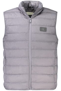 calvin klein smanicato uomo