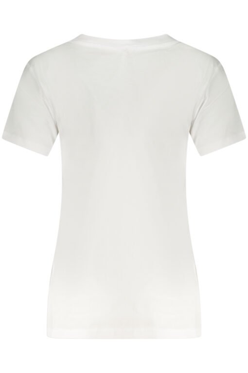 calvin klein t-shirt maniche corte donna - immagine 2