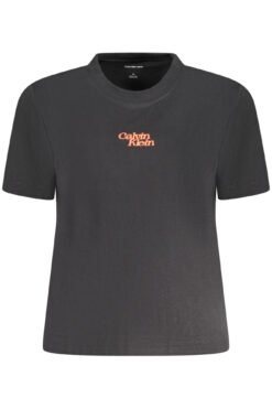 calvin klein t-shirt maniche corte donna