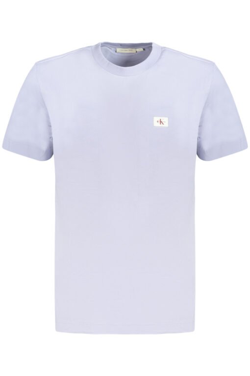 calvin klein t-shirt maniche corte uomo
