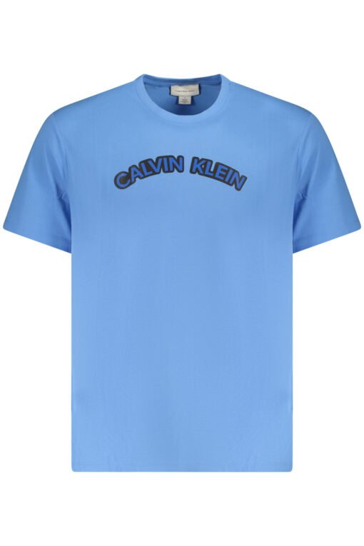 calvin klein t-shirt maniche corte uomo