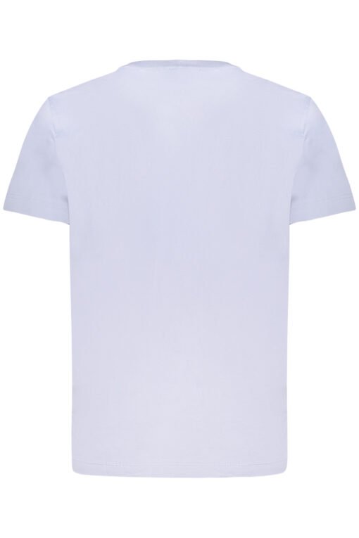 calvin klein t-shirt maniche corte uomo - immagine 2