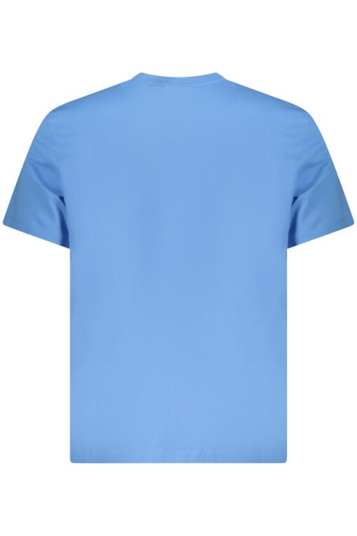calvin klein t-shirt maniche corte uomo - immagine 2