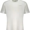 calvin klein t-shirt maniche corte uomo