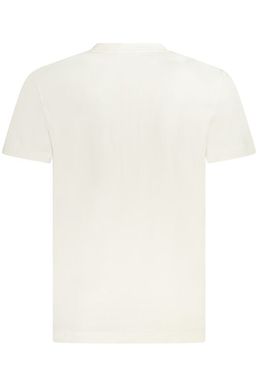 calvin klein t-shirt maniche corte uomo - immagine 2