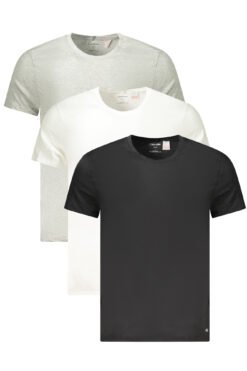 calvin klein t-shirt maniche corte uomo