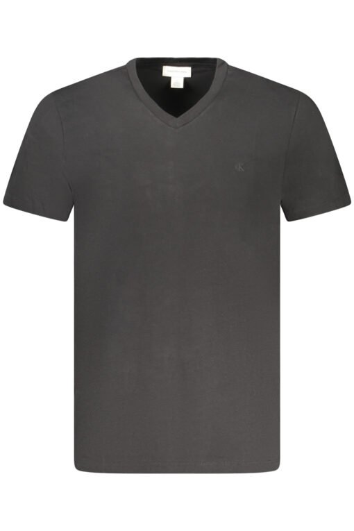 calvin klein t-shirt maniche corte uomo