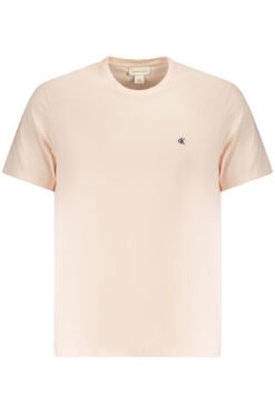 calvin klein t-shirt maniche corte uomo