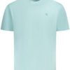 calvin klein t-shirt maniche corte uomo