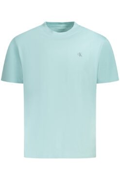 calvin klein t-shirt maniche corte uomo
