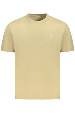 calvin klein t-shirt maniche corte uomo