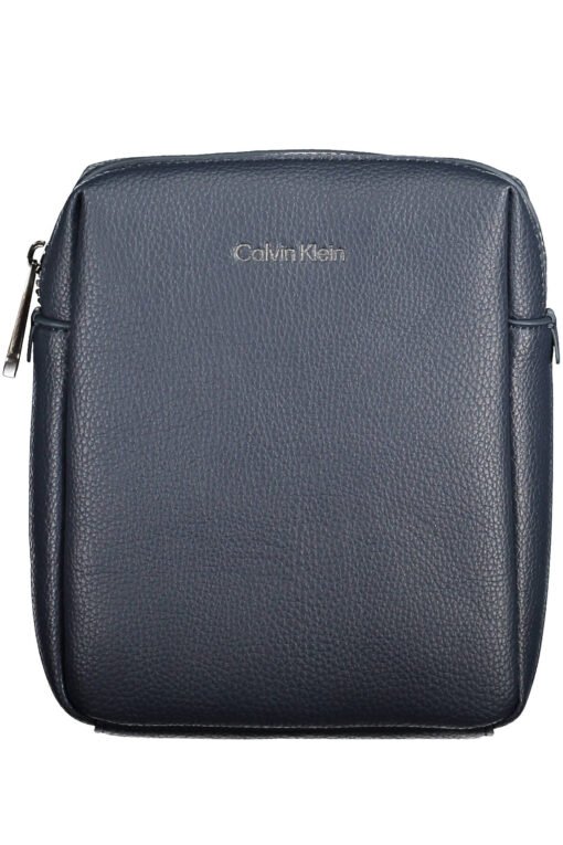 calvin klein tracolla uomo