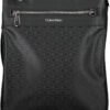 calvin klein tracolla uomo