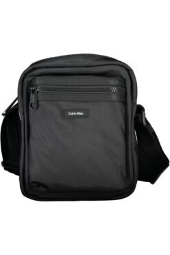 calvin klein tracolla uomo