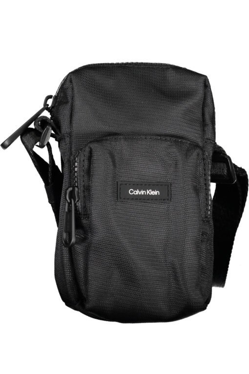 calvin klein tracolla uomo
