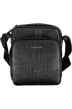 calvin klein tracolla uomo