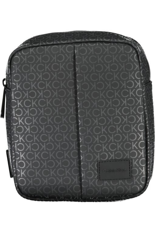 calvin klein tracolla uomo