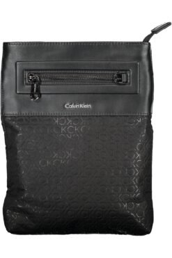calvin klein tracolla uomo