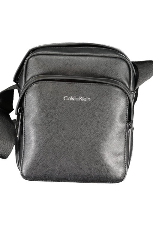 calvin klein tracolla uomo