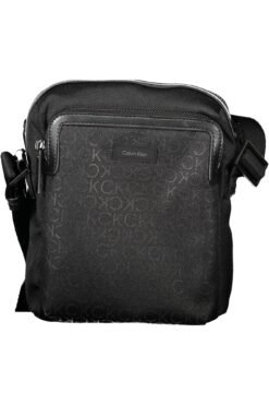 calvin klein tracolla uomo