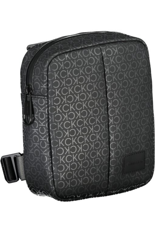 calvin klein tracolla uomo - immagine 3