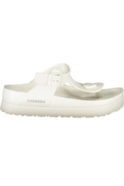 carrera calzatura ciabatta donna