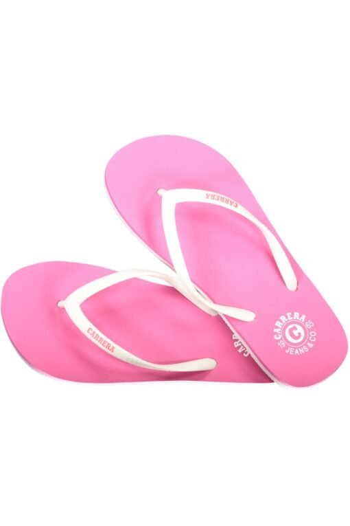 carrera calzatura ciabatta donna - immagine 3