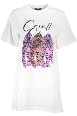 cavalli class abito corto donna