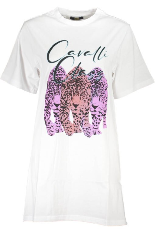 cavalli class abito corto donna