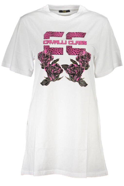 cavalli class abito corto donna