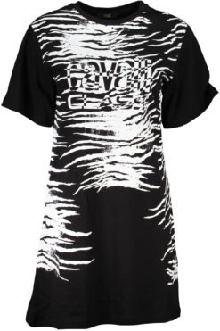 cavalli class abito corto donna