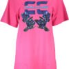 cavalli class abito corto donna