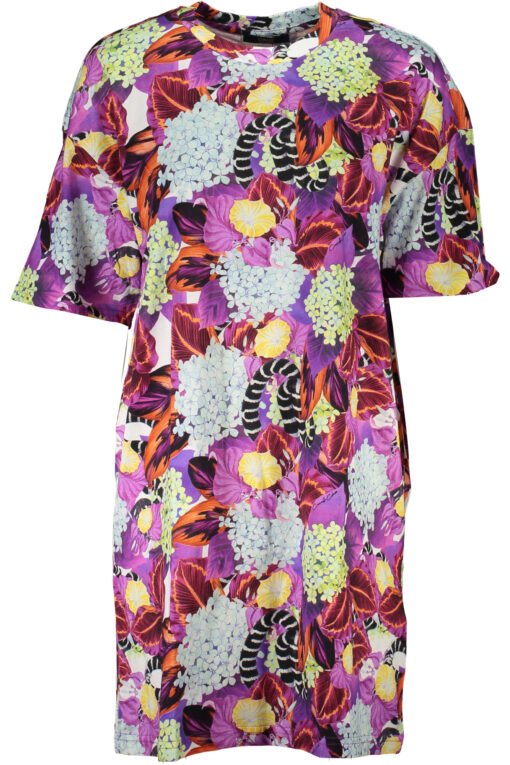 cavalli class abito corto donna