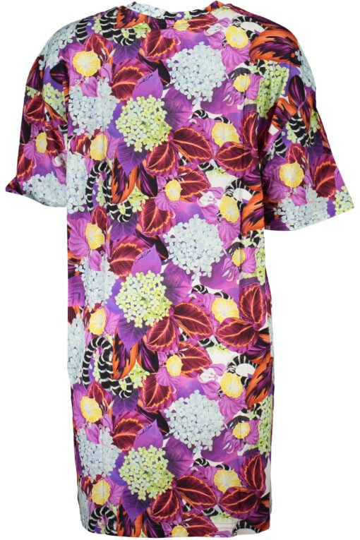 cavalli class abito corto donna - immagine 2