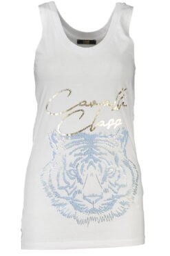 cavalli class canotta donna
