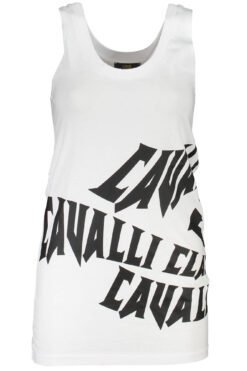 cavalli class canotta donna