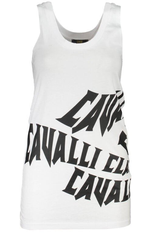 cavalli class canotta donna