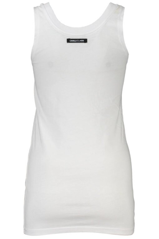 cavalli class canotta donna - immagine 2