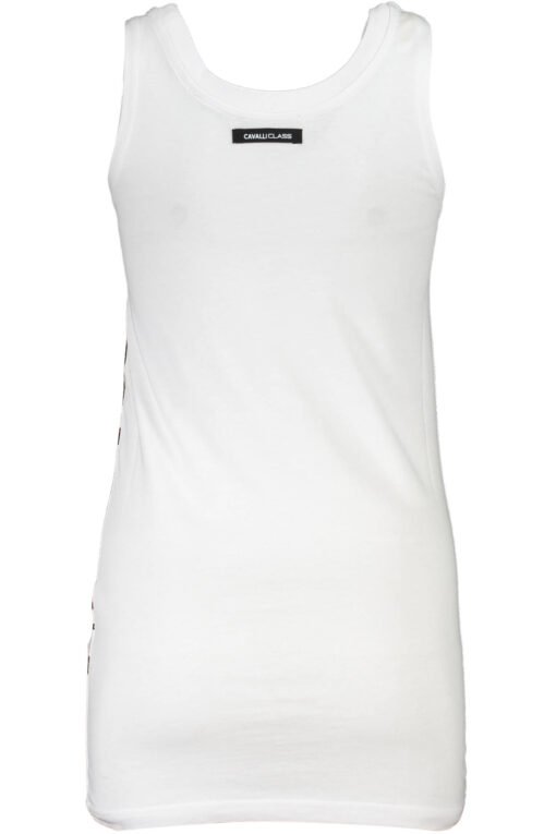 cavalli class canotta donna - immagine 2