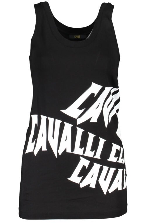 cavalli class canotta donna