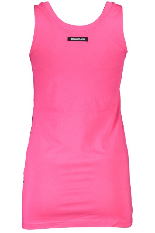 cavalli class canotta donna - immagine 2