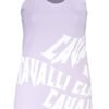cavalli class canotta donna