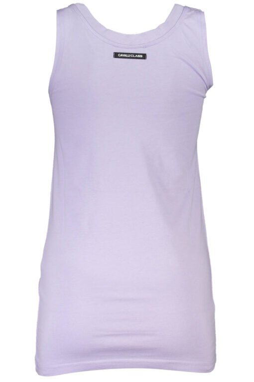 cavalli class canotta donna - immagine 2