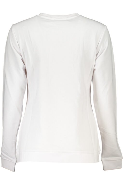 cavalli class felpa senza zip donna - immagine 2