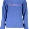 cavalli class felpa senza zip donna