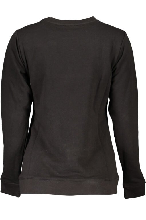 cavalli class felpa senza zip donna - immagine 2