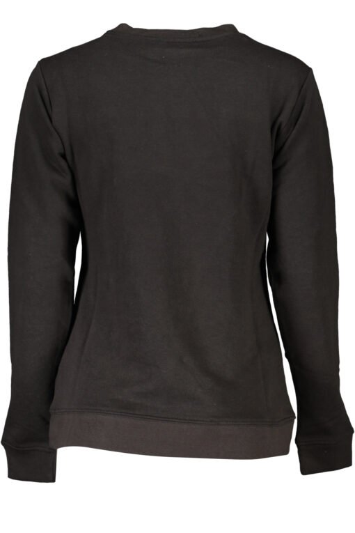 cavalli class felpa senza zip donna - immagine 4