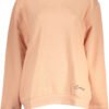 cavalli class felpa senza zip donna