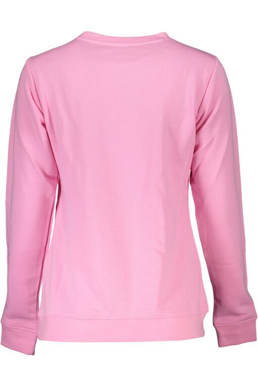 cavalli class felpa senza zip donna - immagine 6