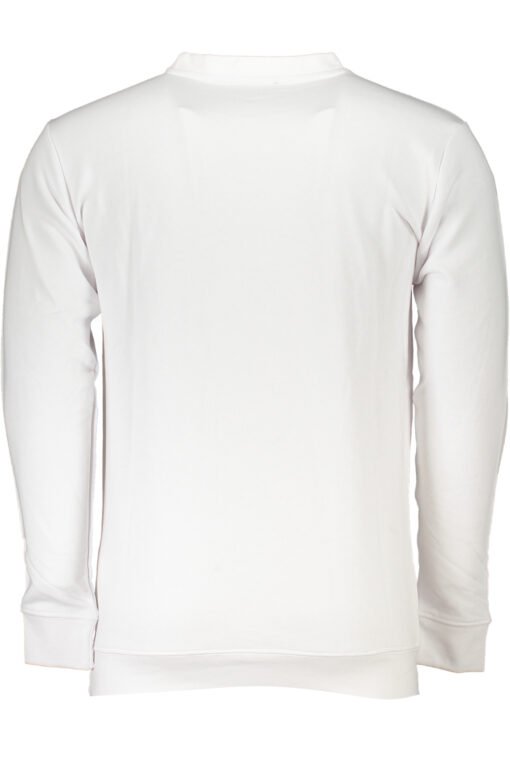 cavalli class felpa senza zip uomo - immagine 6